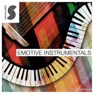 Samplephonics Emotive Instrumentals [MULTiFORMAT]