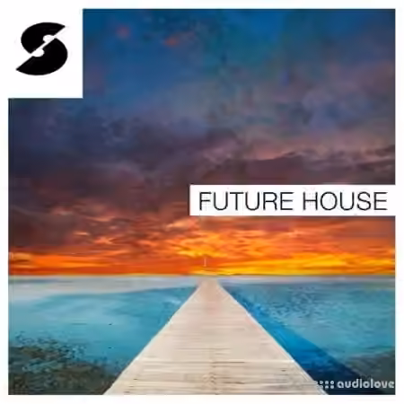 Samplephonics Future House [MULTiFORMAT]