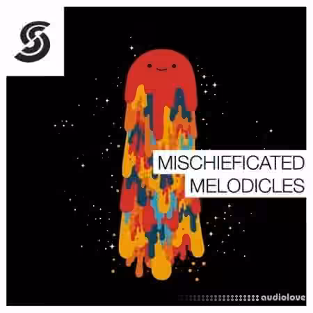 Samplephonics Mischieficated Melodicles [MULTiFORMAT]