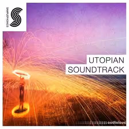 Samplephonics Utopian Soundtrack [MULTiFORMAT]