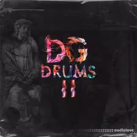 Sampleplug DG Drums LL [WAV, MiDi]