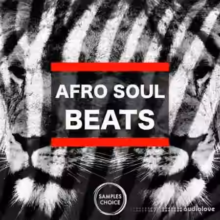Samples Choice Afro Soul Beats [WAV]
