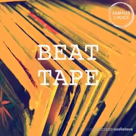 Samples Choice Beat Tape [WAV]
