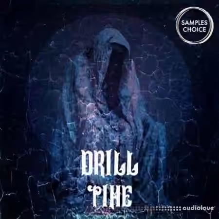 Samples Choice Drill Time [WAV]