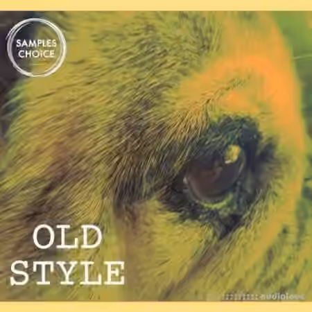 Samples Choice Old Style [WAV, MiDi]