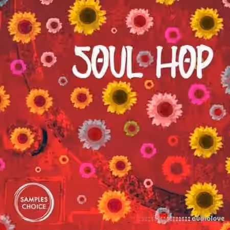 Samples Choice Soul Hop [WAV]
