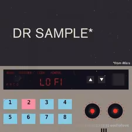 Samples From Mars Dr Sample From Mars [MULTiFORMAT]