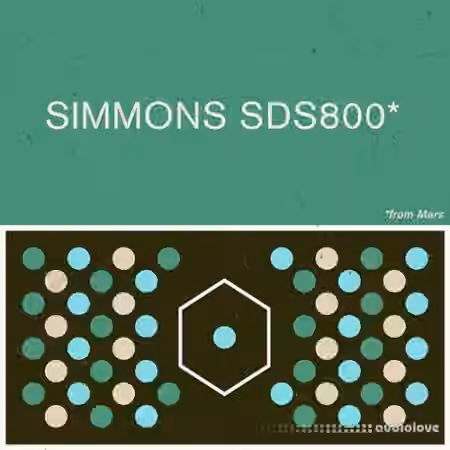 Samples From Mars SDS-800 From Mars [MULTiFORMAT]