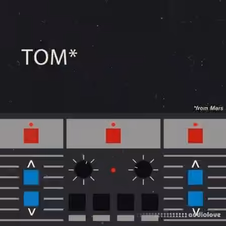 Samples From Mars Tom From Mars [MULTiFORMAT]