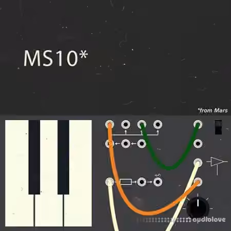 Samples From MS10 From Mars [MULTiFORMAT]