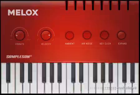 Sampleson Melox Pro v1.5.1 RETAiL [WiN, MacOSX]