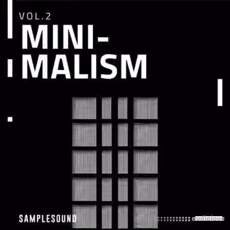 Samplesound Minimalism Volume 2 [WAV]
