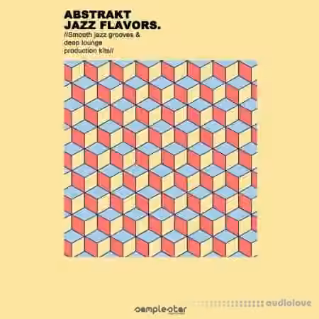 Samplestar Abstrakt Jazz Flavors [WAV]