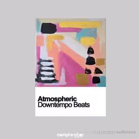 Samplestar Atmospheric Downtempo Beats [WAV, MiDi]