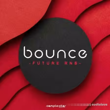 Samplestar Bounce Future RnB [WAV]