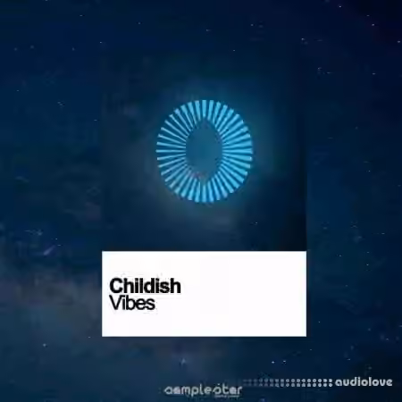 Samplestar Childish Vibes [WAV, MiDi]