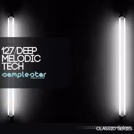 Samplestar Deep Melodic Tech [WAV]