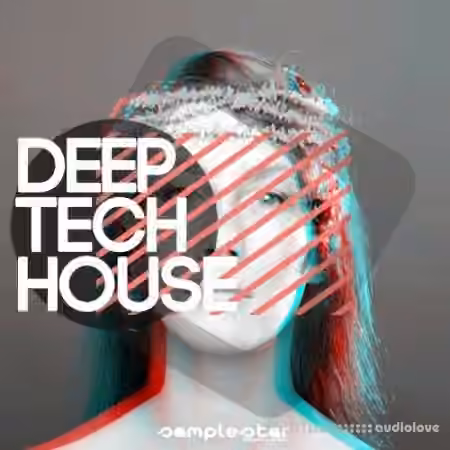Samplestar Deep Tech House [WAV, MiDi]