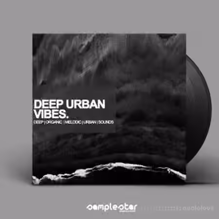 Samplestar Deep Urban Vibes [WAV, MiDi]