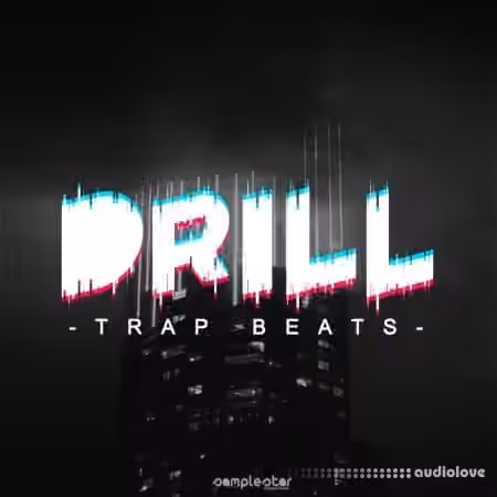 Samplestar Drill Trap Beats [WAV, MiDi]