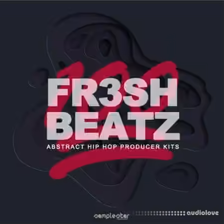 Samplestar Fr3sh Beatz [WAV]