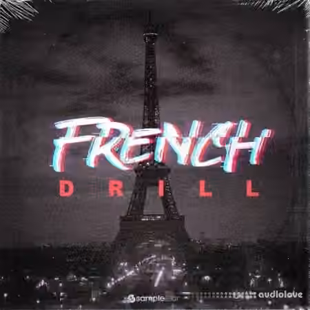 Samplestar French Drill [WAV]