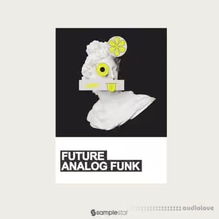 Samplestar Future Analog Funk [WAV]