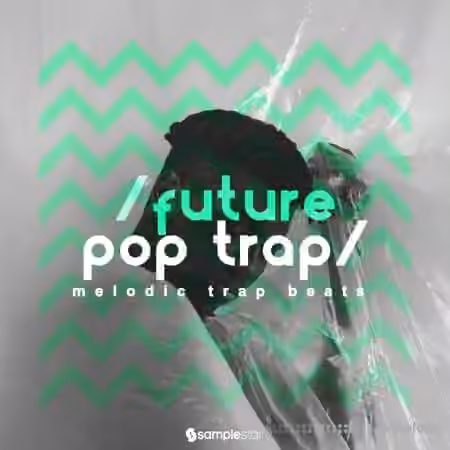 Samplestar Future Pop Trap [WAV]