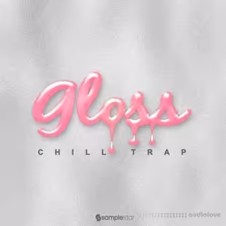 Samplestar Gloss [WAV]