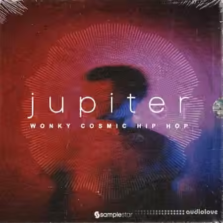 Samplestar Jupiter [WAV]