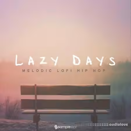 Samplestar Lazy Days [WAV, MiDi]