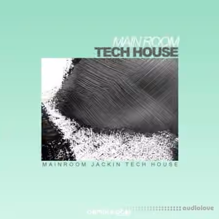 Samplestar Main Room Tech House [WAV, MiDi]