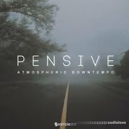Samplestar Pensive [WAV]