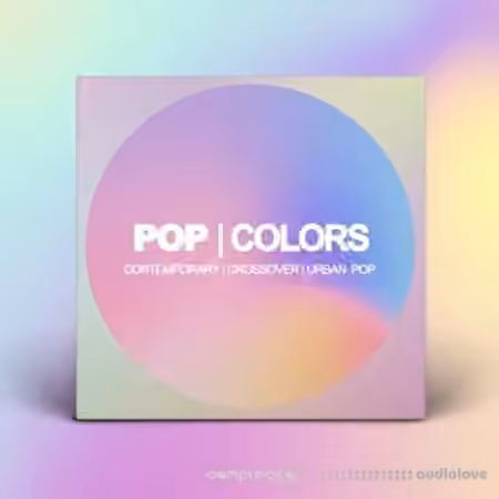 Samplestar Pop Colors [WAV, MiDi]