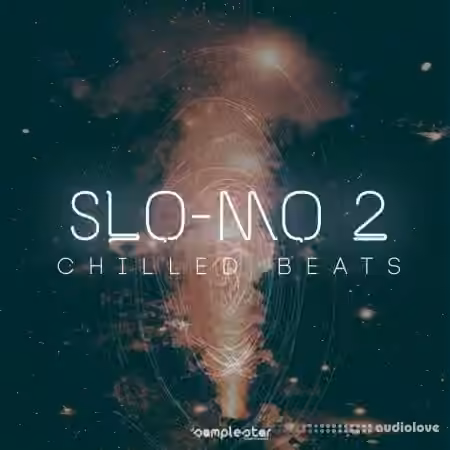 Samplestar Slo Mo Chilled Beats Volume 2 [WAV, MiDi]