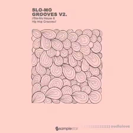 Samplestar Slo Mo Grooves V2 [WAV]