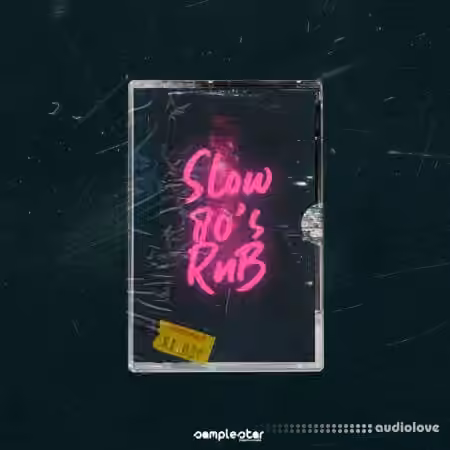 Samplestar Slow 80s RnB [WAV]
