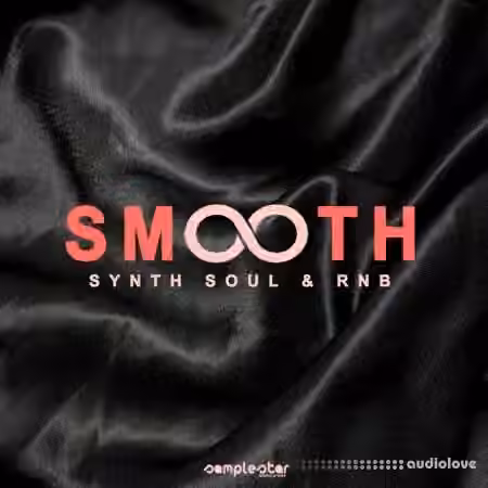 Samplestar Smooth [WAV, MiDi]