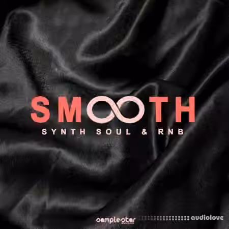 Samplestar Smooth Synth Soul and RnB [WAV]