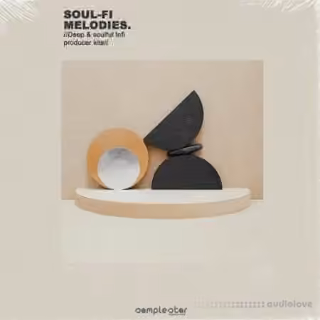 Samplestar Soul-Fi Melodies [WAV, MiDi]