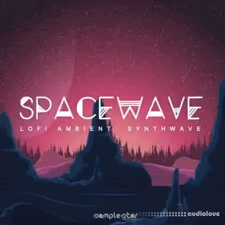 Samplestar Spacewave [WAV, MiDi]
