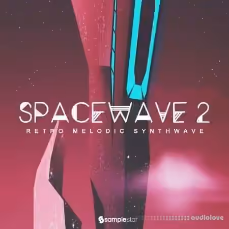 Samplestar Spacewave V2 [WAV]