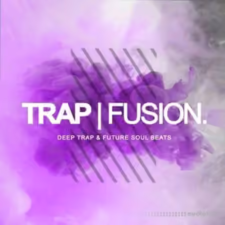 Samplestar Trap Fusion [WAV, MiDi]