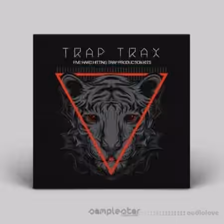 Samplestar Trap Trax [WAV, MiDi]