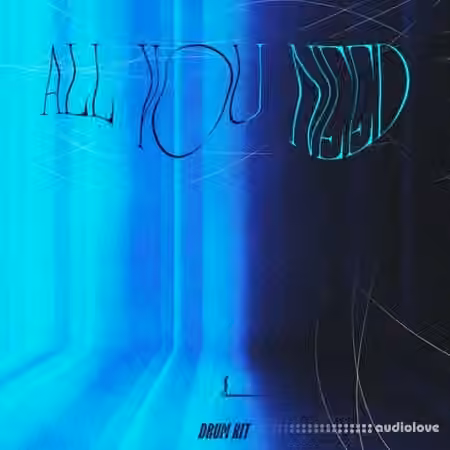 Sampleswave All You Need Drumkit [WAV]