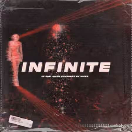 SamplesWave Infinite [WAV]