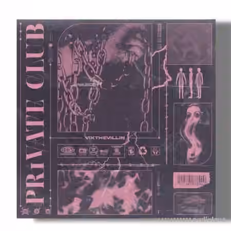 SamplesWave Private Club Vol.5 [WAV]