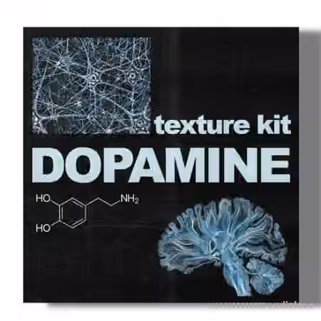 SamplesWave Textures And Accents Kit-Dopamine [WAV]