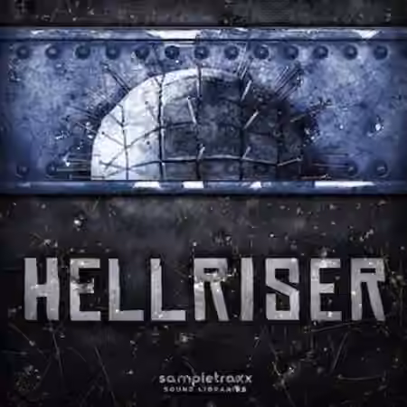 SampleTraxx HELLRISER [WAV]