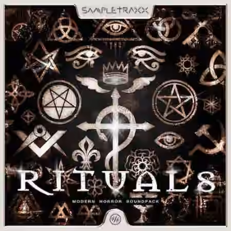 SampleTraxx Rituals [WAV]